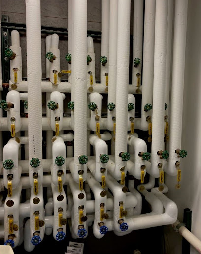 Fenix Pipe Repair & Drain Cleaning Corp.