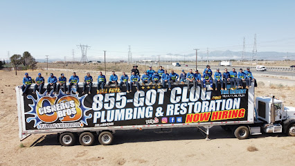 Cisneros Brothers Plumbing, Septic, Restoration & Flood Services | Water Damage Restoration Hesperia CA