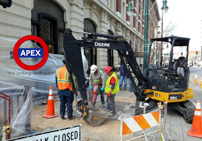 Apex Plumbing