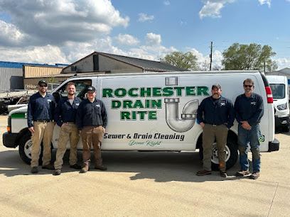 Rochester Drain Rite