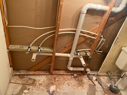 Greater Star Plumbing & More