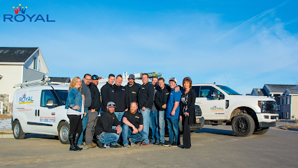 Royal Plumbing, Heating & Air Conditioning
