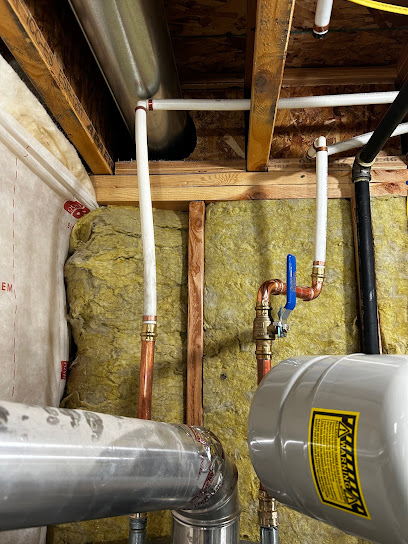 Beek's Plumbing
