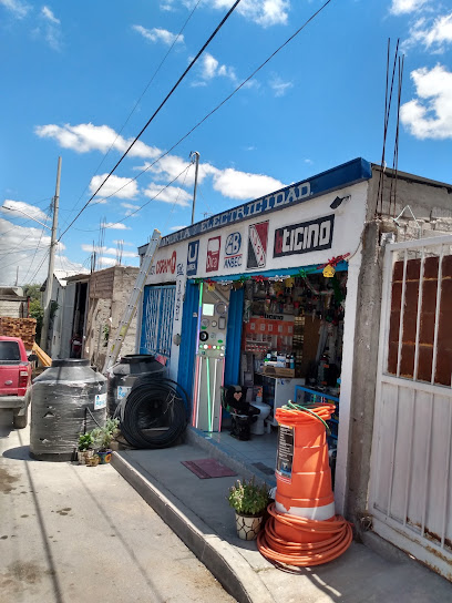 La peña plomería y electricidad