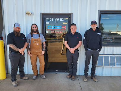 Code 3 Plumbing and Drain