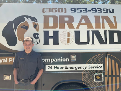 Drain Hound (Owner - Operator)
