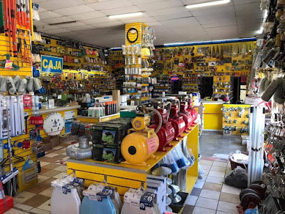 Ferretería Y Plomería La Solución