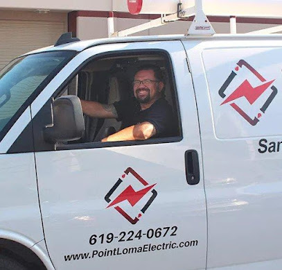 Point Loma Electric, Plumbing, Drains, and Water Heaters
