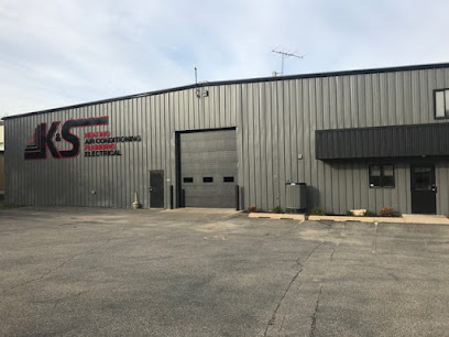 K & S Heating, Air Conditioning, Plumbing & Electrical