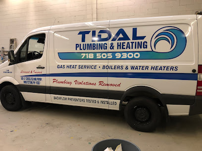 Tidal Plumbing & Heating