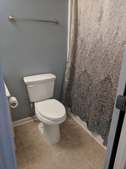 Connor Plumbing
