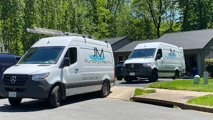 JM Plumbing & Heating
