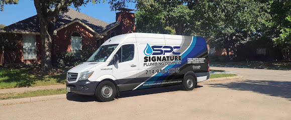 Signature Plumbing Company