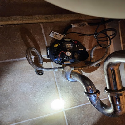 Right On Time Plumbing Sewer & Drain Cleaning - Plumbing Repairs