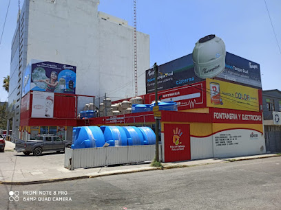FONTANERIA Y ELECTRICIDAD, S.A.