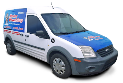 Metro Plumbing, Inc.