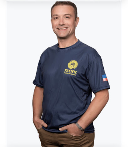 Pacific Plumbing & Drain Services