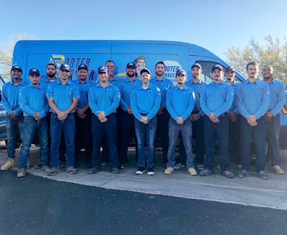 Rooter Ranger Plumbing Tucson