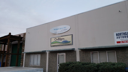 Marin H2O