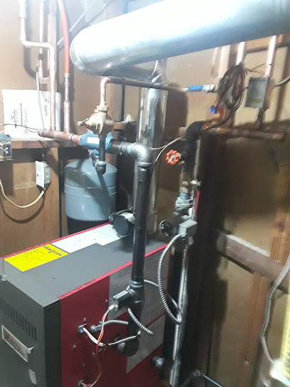 Raffa Plumbing, Heating & A/C Inc.