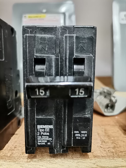PLOMERIA Y ELECTRICIDAD ESPINOZA