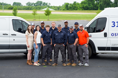 Oswalt's Sewer Rooter & Plumbing Repair