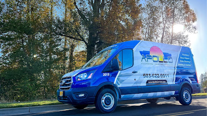 Apollo Plumbing, Heating & Air Conditioning - WA