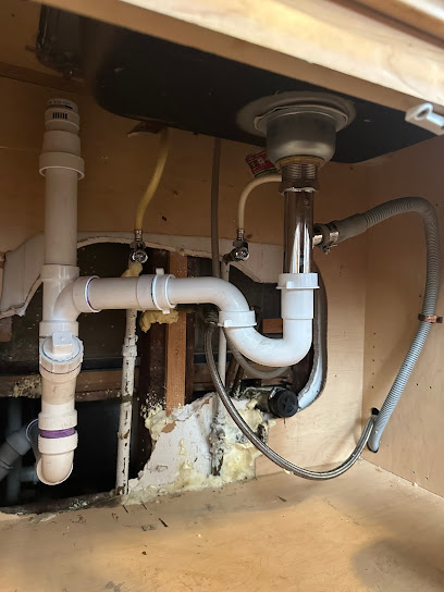 John Degrace Plumbing & Heating