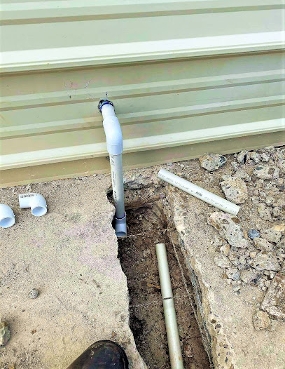 A&S Plumbing
