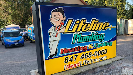 Lifeline Plumbing, Heating & Cooling