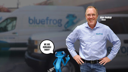 bluefrog Plumbing + Drain of North Dallas