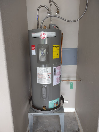 Brandenburg Plumbing
