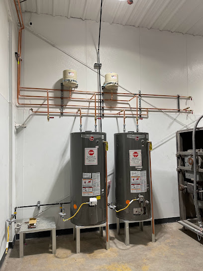 Advanced Plumbing & Mechanical, Inc.