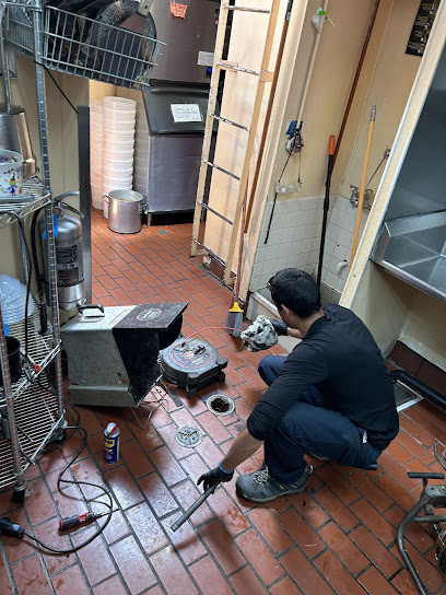Agape Plumbing Service