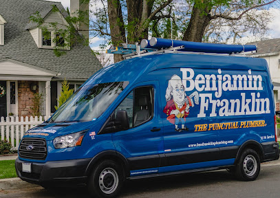 Benjamin Franklin Plumbing of Frederick