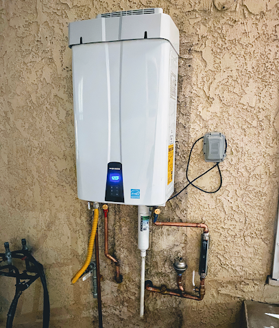 On Time Rooter And Plumbing