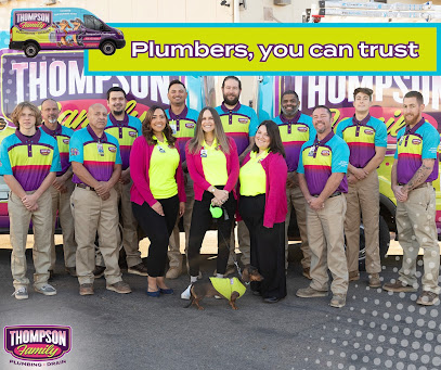Thompson Family Plumbing & Drain