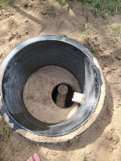 Ramage Septic and Plumbing Services