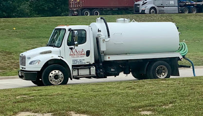A A & A Drain Cleaning and Septic Tank Pumping