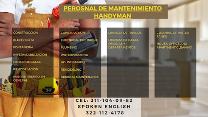Servicios H2