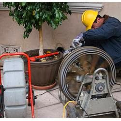PRS Plumber Tulare