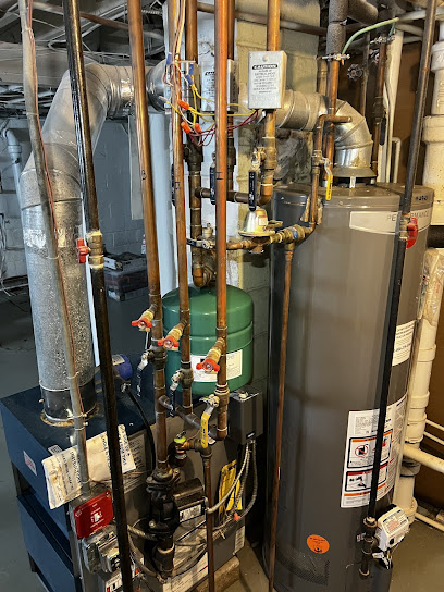 Stan's Plumbing, Heating, Sewer & Drain Cleaning LLC