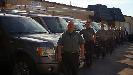 Shamrock Plumbing and Drain Cleaning Inc.