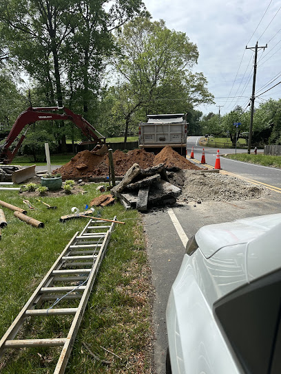A-Atlantic Plumbing & Drain Service INC. Drain Cleaning Service's Pipe Bursting