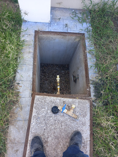 Fontaneria electricidad