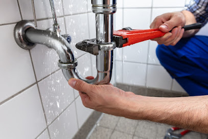Ogden Plumbing & Water Heater Repair