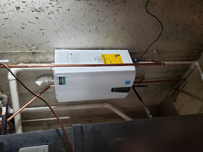 Glynn's Plumbing & Sewer