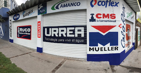 Plomeria Perez Prado Colosio