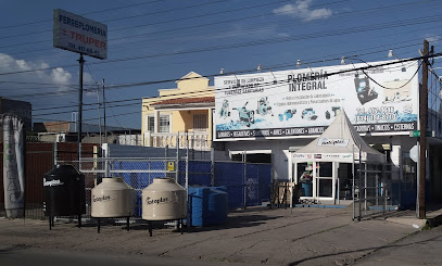 Plomería Integral