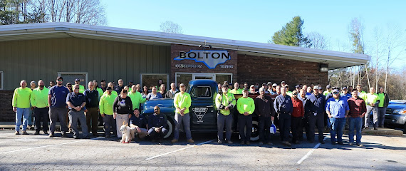 Bolton Services Of WNC, Inc.